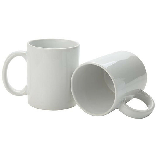 Personalised Mug (Full Wrap)