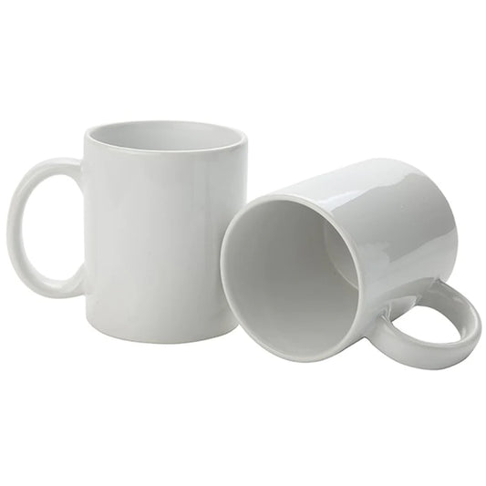 Personalised Mug (Double Sided)